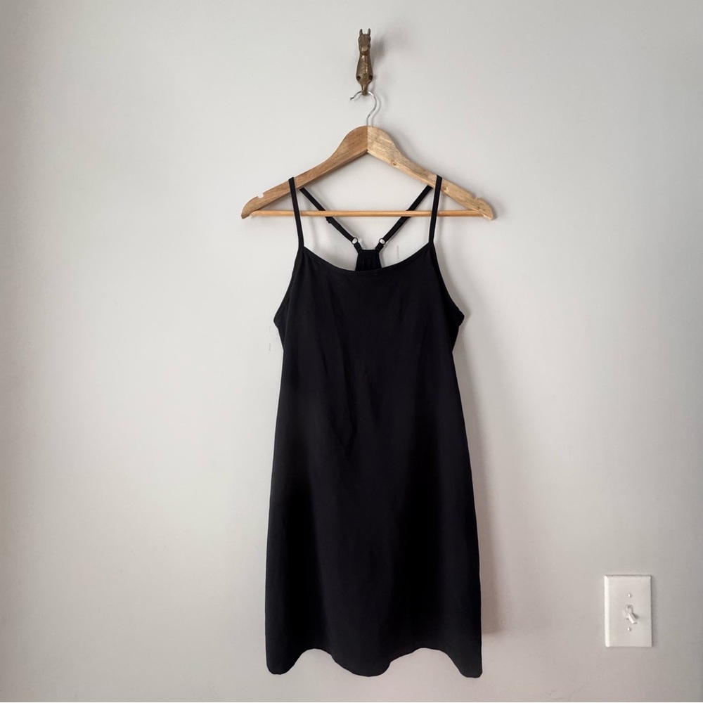 Tennis Dress
